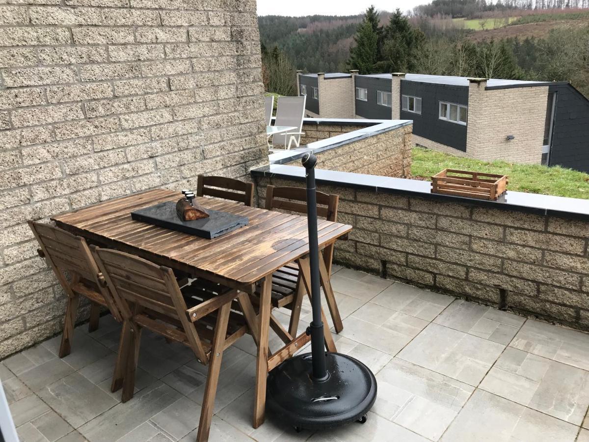Terrasse De Malmedy 348 Apartment Exterior photo